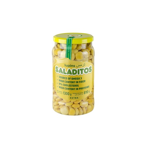 Durra Artichoke 1250g