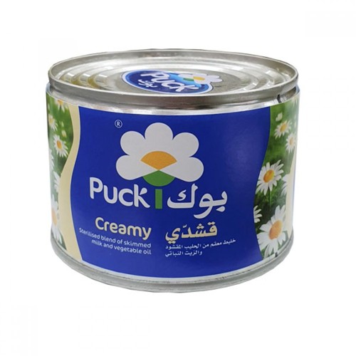 Puck Frischkäse 500g
