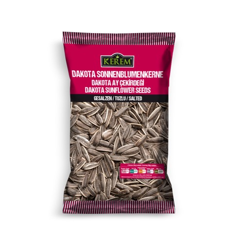 Meray Gerösteter Mais mit Chili Gewürz 150g