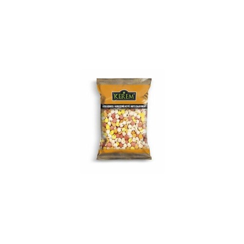 Kerem Nuss Mix gesalzen 250g