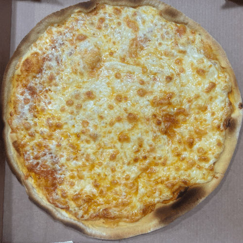 Pizza Margherita
