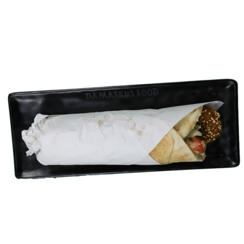 Falafel Rolle