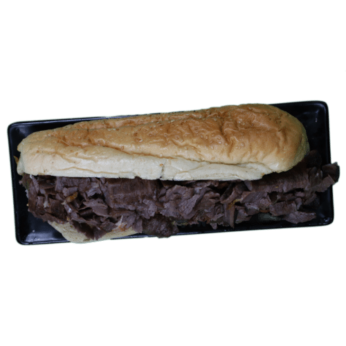 Schawarma-Beef-Baguette