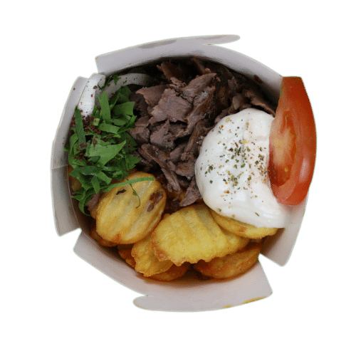Schawarma-Beef-Box