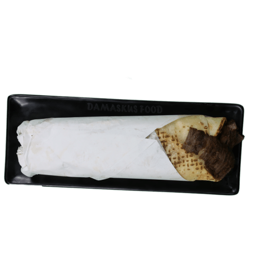 Schawarma-Beef-Rolle
