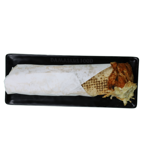 Schawarma-Damaskus