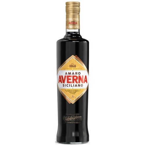 Averna Amaro Kräuterlikör 0.7l
