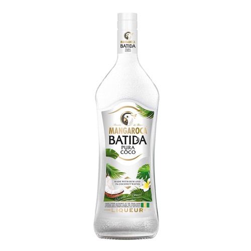 Mangaroca Batida Pura Coco Likör 0.7l