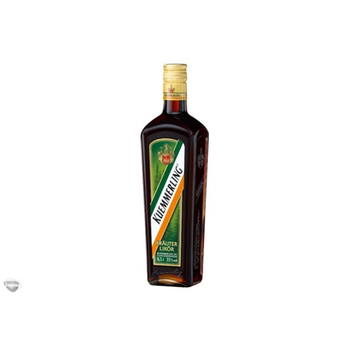Kuemmerling Kräuter Likör 0.5l