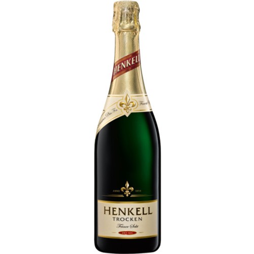 Henkell Trocken Sekt 0.75l