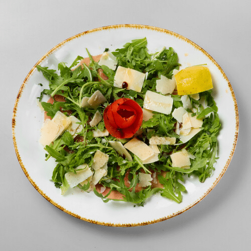 Carpaccio di Manzo