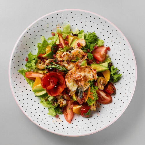 Salat Madrid