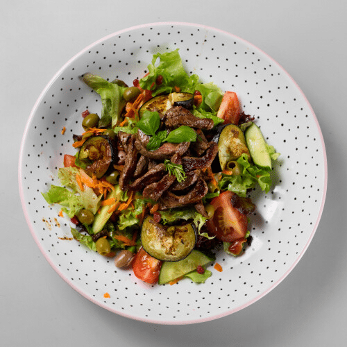 Salat Ankara