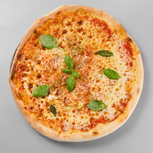 Pizza Margherita
