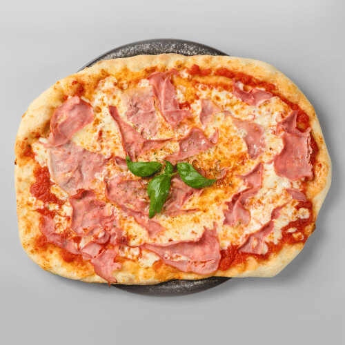 Pizza Prosciutto