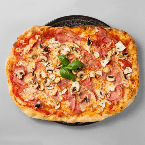 Pizza Regina
