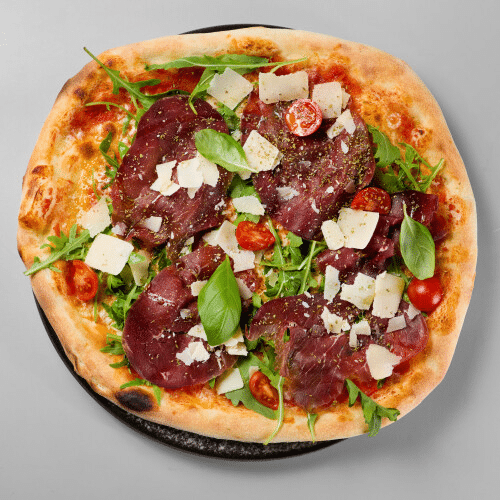 Pizza Leonardos
