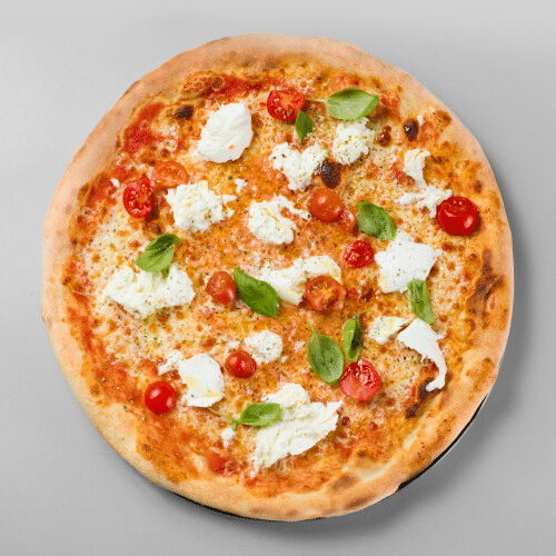 Pizza Buffalo