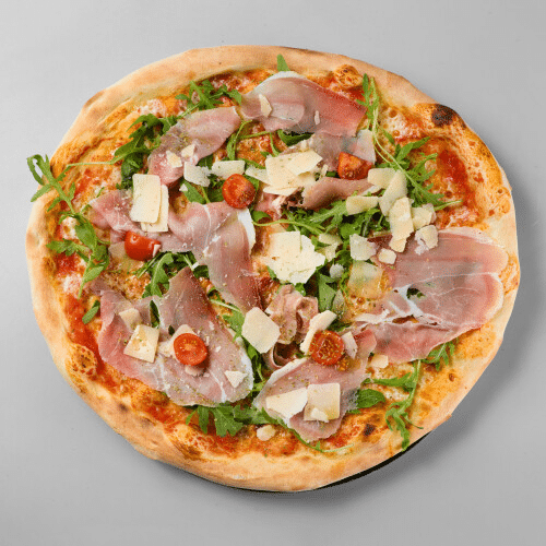Pizza Parma