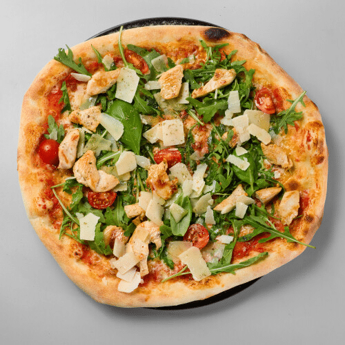 Pizza Leona