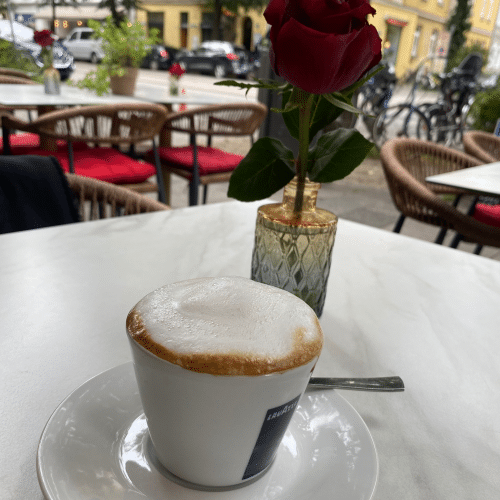 Cappuccino