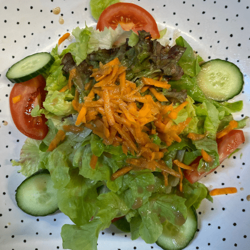 Gemischter Salat