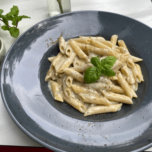Penne Quattro Formaggi