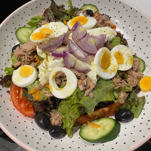 Salat Saranda