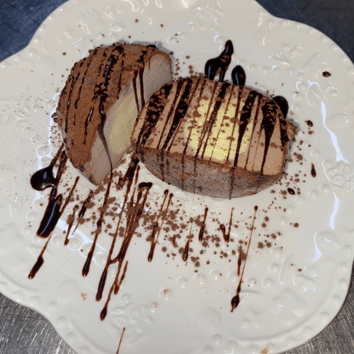 Tartufo Eis