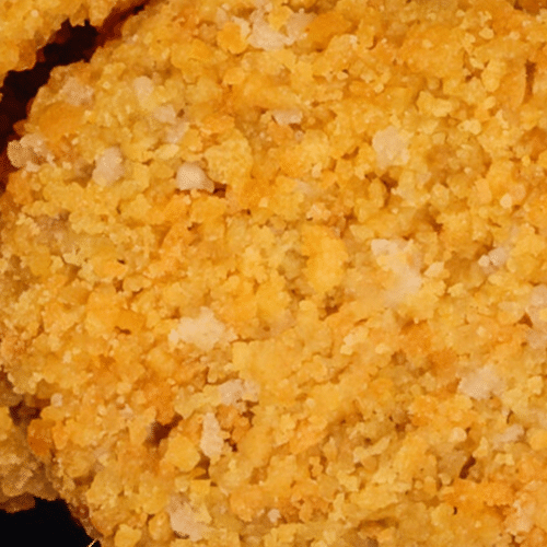 Chicken Burger 100g