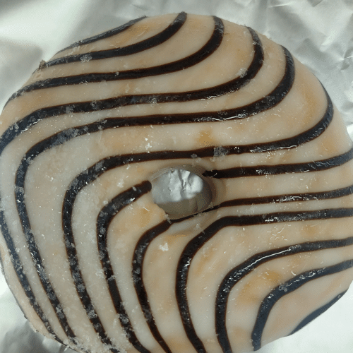 Donut Filly Vanilli