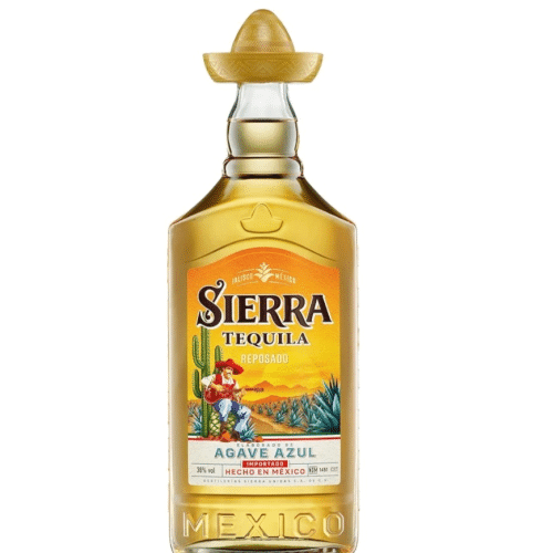 Siera Tequila 0.7l