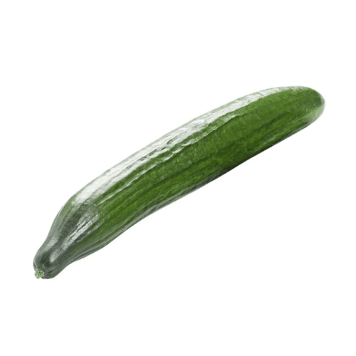 Gurke 1 Stück