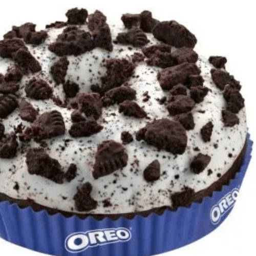 Oreo Donut