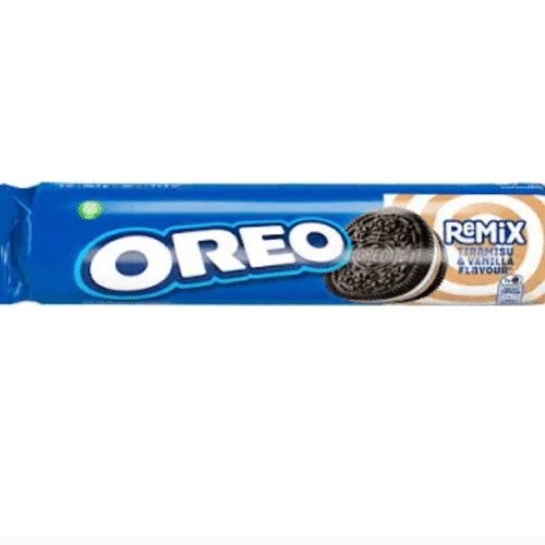 Orio Remix