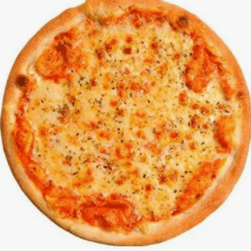 Pizza Magrita