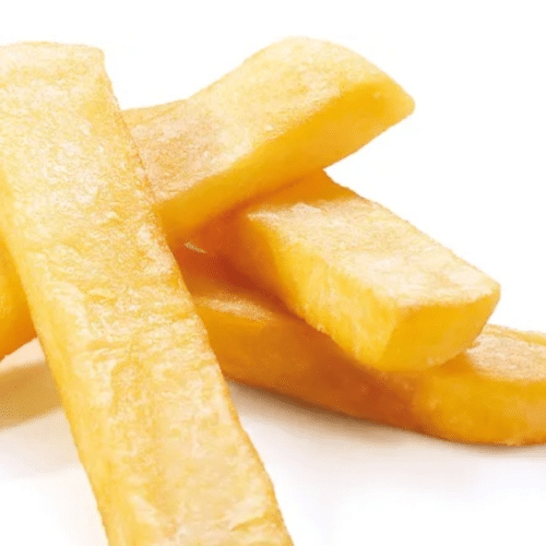 Steakhouse Frites