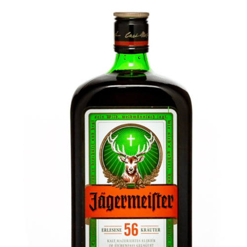 Jäger Meister 0.7l
