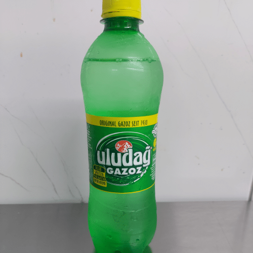 Uludag.Gazoz.0.5 Le