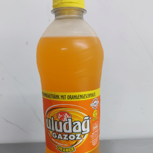 Uludag.Gazoz.Orange.0.5 Le