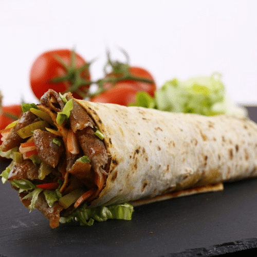Döner Dürüm