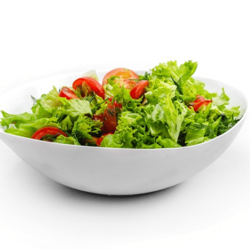 Garnitür Salata (vegetarisch)