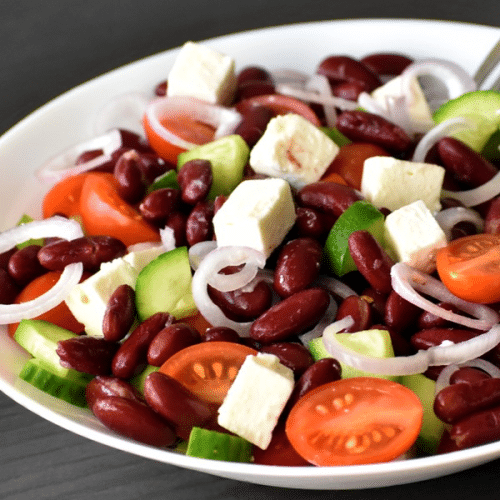 Hot & Fresh Salat