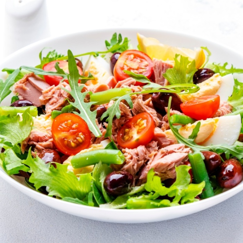 Tuna Salat
