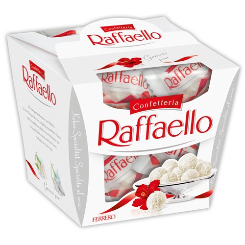 Raffaelo 150g