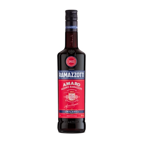 Ramazzotti Amaro 0.7l