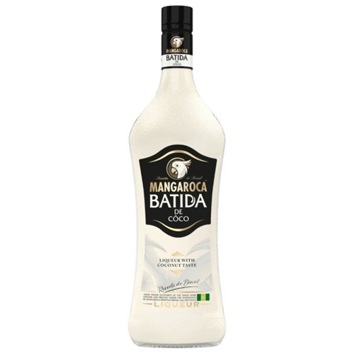 Mangaroca Batida de Coco Kokosnusslikör 0.7l