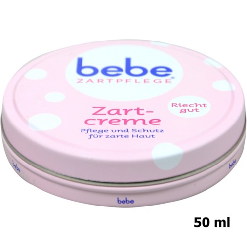 bebe Zartpflege Kinder Zartcreme 0.15l