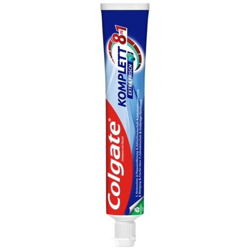 Zahnpasta Komplett Extra Frisch 0.075l
