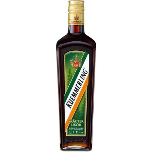 Kuemmerling Kräuterlikör 0.02l